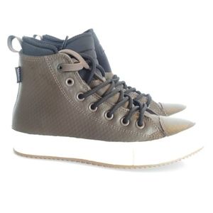 Converse Chuck Taylor AllStar Hi Boot Women's 8
